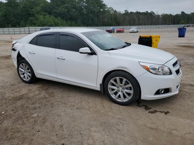 Photo 4 from auction – 2013 CHEVROLET MALIBU 2LT with VIN 1G11E5SA5DU139265
