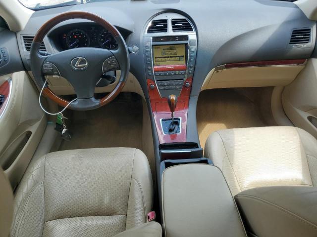 Zdjęcie 8 z aukcji – 2012 LEXUS ES 350 z VIN JTHBK1EG1C2495198