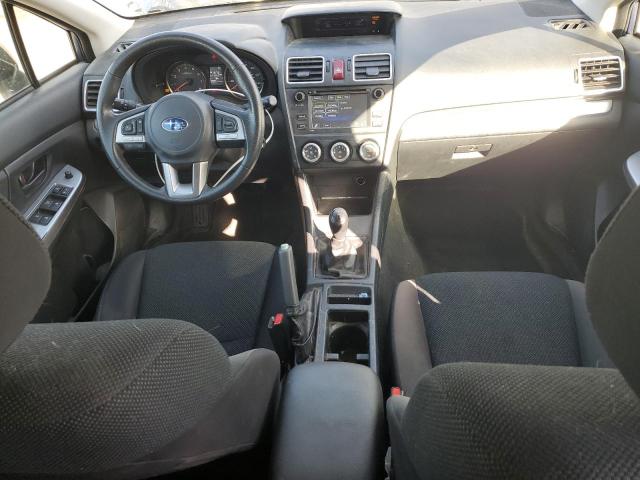 Photo 8 from auction – 2016 SUBARU CROSSTREK with VIN JF2GPAAC8GG258312