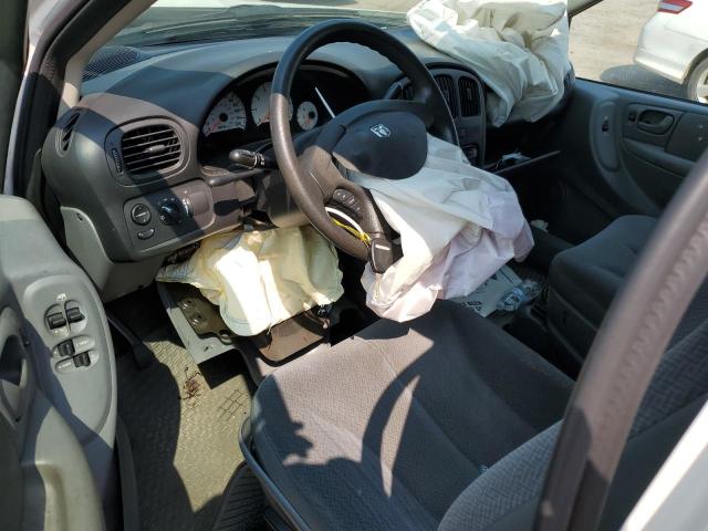 Photo 8 from auction – 2005 DODGE GRAND CARAVAN SE with VIN 1D4GP24R95B183413