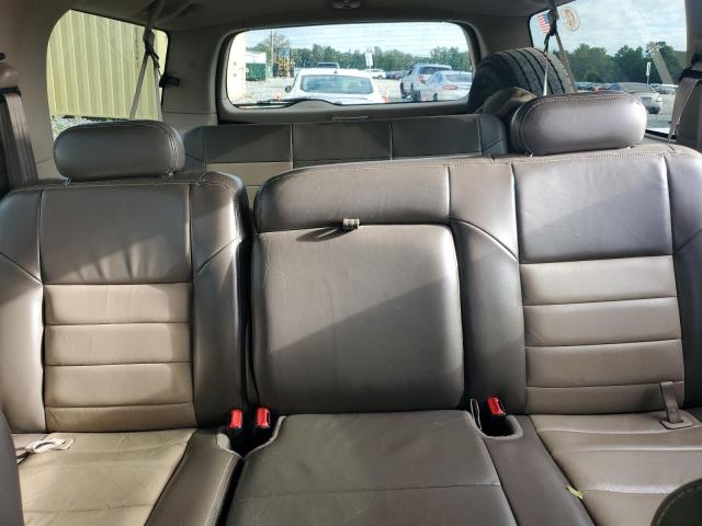 Photo 10 from auction – 2003 FORD EXCURSION with VIN 1FMSU45P53EB83408