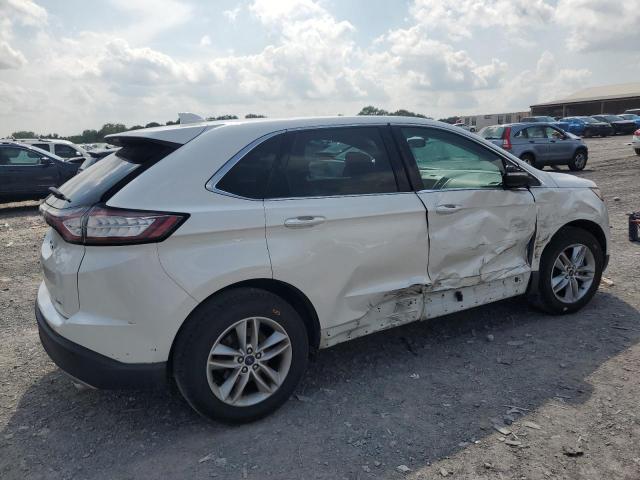 Photo 3 from auction – 2015 FORD EDGE SEL with VIN 2FMTK3J84FBC15932