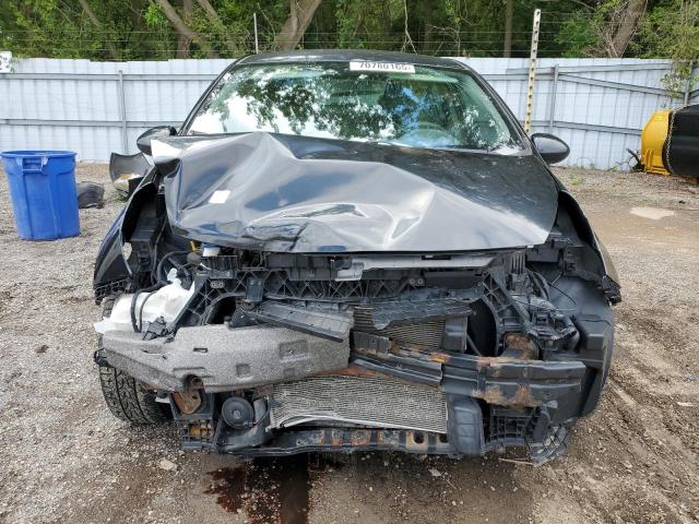 Photo 5 from auction – 2015 KIA RIO LX with VIN KNADM4A31F6429804