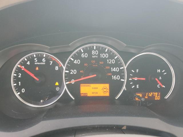 Photo 9 from auction – 2010 NISSAN ALTIMA SR with VIN 1N4BL2AP2AN428217