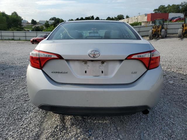 Photo 6 from auction – 2014 TOYOTA COROLLA L with VIN 5YFBURHE6EP081133