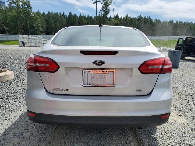 Photo 6 from auction – 2017 FORD FOCUS SE with VIN 1FADP3F24HL315519