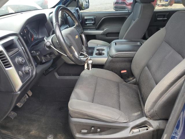 Foto 7 de la subasta – 2015 CHEVROLET SILVERADO con VIN 3GCUKREC9FG519541
