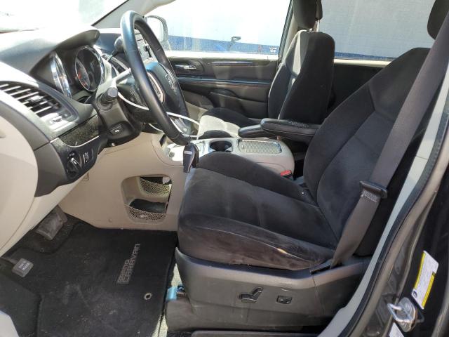Photo 7 from auction – 2014 DODGE GRAND CARA with VIN 2C4RDGCG2ER265416