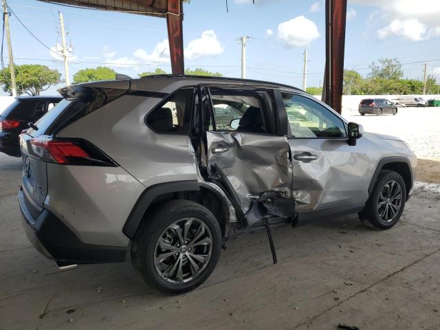 Photo 3 from auction – 2024 TOYOTA RAV4 LIMIT with VIN JTMD6RFV9RD144952