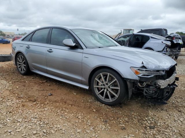 صورة رقم 4 من المزاد - 2016 AUDI A6 PREMIUM مع VIN WAUFGAFC6GN173805