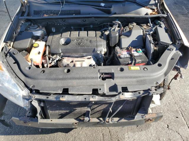Photo 12 from auction – 2011 TOYOTA RAV4 with VIN 2T3JF4DV8BW120711