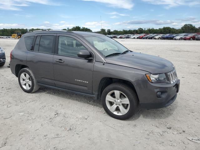 Photo 4 from auction – 2016 JEEP COMPASS SP with VIN 1C4NJCBA7GD715452