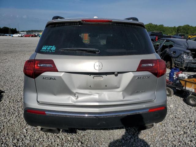 Photo 6 from auction – 2010 ACURA MDX with VIN 2HNYD2H23AH505448