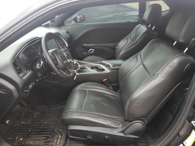 Photo 7 from auction – 2017 DODGE CHALLENGER SXT with VIN 2C3CDZAG6HH542894