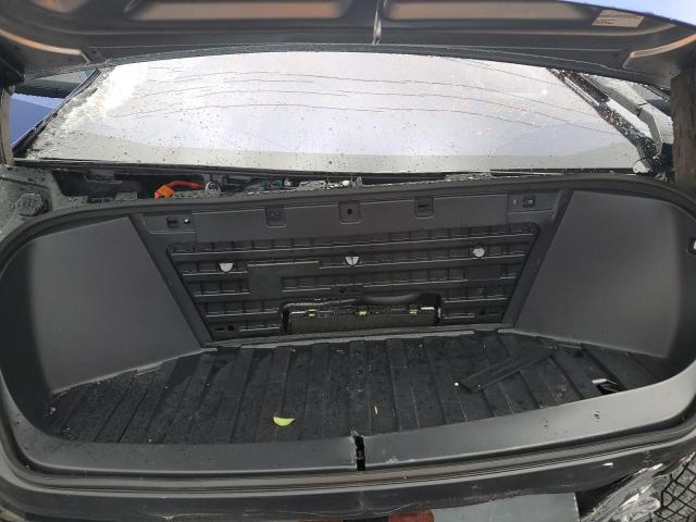 Photo 11 from auction – 2024 TESLA CYBERTRUCK with VIN 7G2CEHED4RA005011
