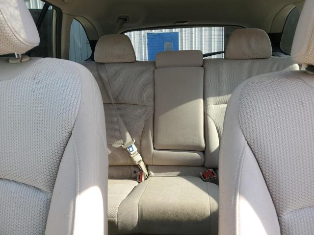 Photo 10 from auction – 2015 SUBARU OUTBACK 2. with VIN 4S4BSBDC2F3269462
