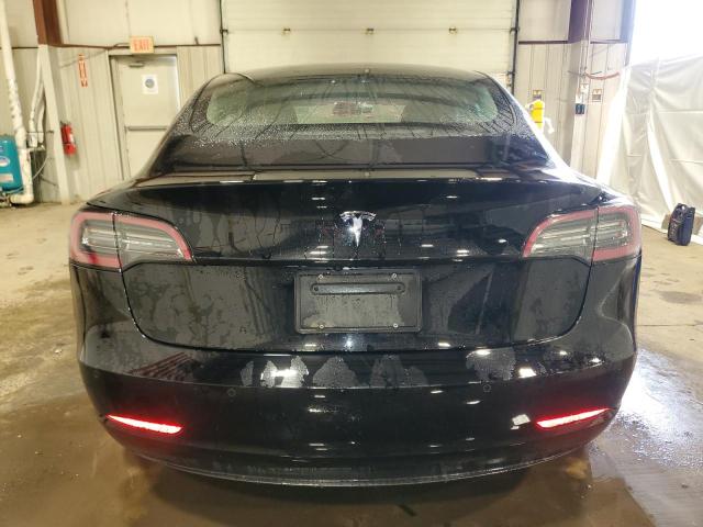 Photo 6 from auction – 2022 TESLA MODEL 3 with VIN 5YJ3E1EA3NF372091