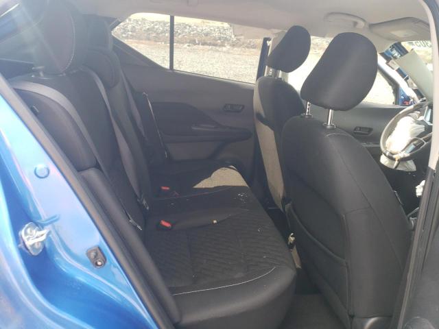 Photo 11 from auction – 2021 NISSAN KICKS S with VIN 3N1CP5BVXML527232
