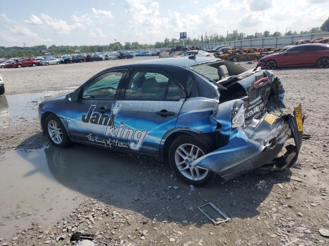 Photo 2 from auction – 2012 FORD FUSION S with VIN 3FAHP0GA8CR450146
