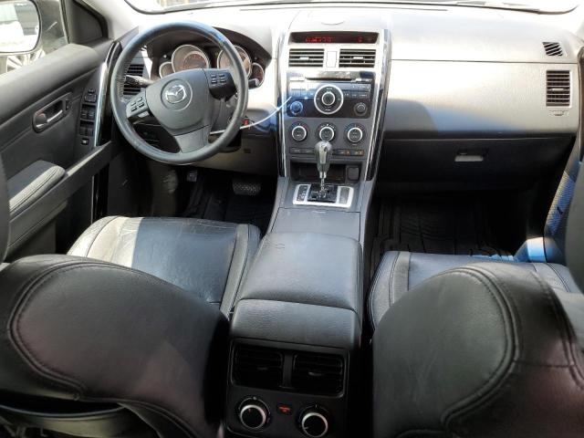 Photo 8 from auction – 2008 MAZDA CX-9 with VIN JM3TB28AX80123968