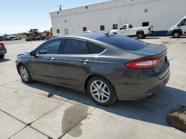 Photo 2 from auction – 2015 FORD FUSION with VIN 3FA6P0HD2FR227167