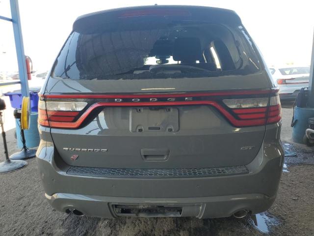 Photo 6 from auction – 2023 DODGE DURANGO GT with VIN 1C4RDJDGXPC682838