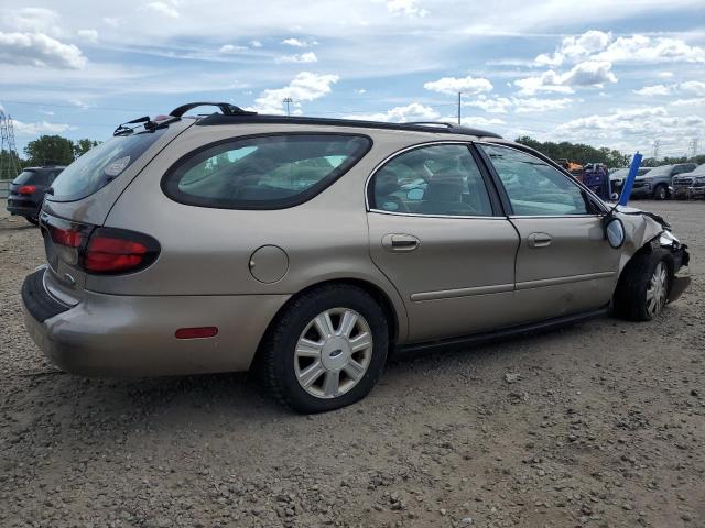 Photo 3 from auction – 2004 FORD TAURUS SEL with VIN 1FAFP59S14A188864