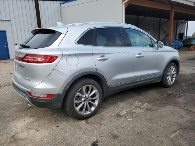 Photo 3 from auction – 2015 LINCOLN MKC with VIN 5LMCJ2A98FUJ13465