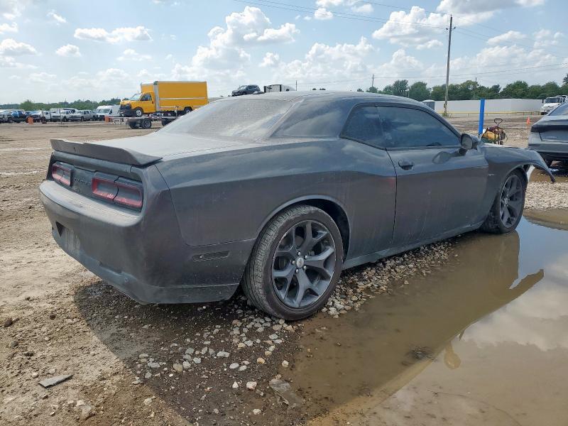 Photo 3 from auction – 2019 DODGE CHALLENGER R/T with VIN 2C3CDZBTXKH557028
