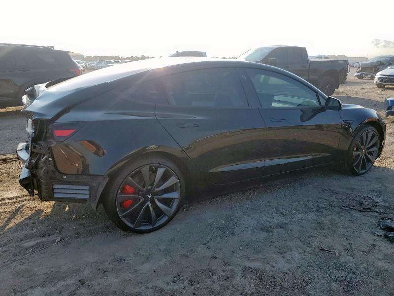 Photo 3 from auction – 2018 TESLA MODEL 3 with VIN 5YJ3E1EB3JF055110