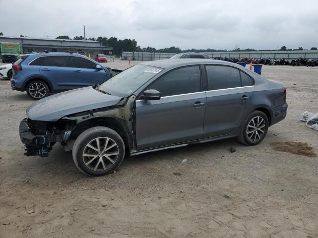 Photo 1 from auction – 2018 VOLKSWAGEN JETTA SE with VIN 3VWDB7AJ3JM263235