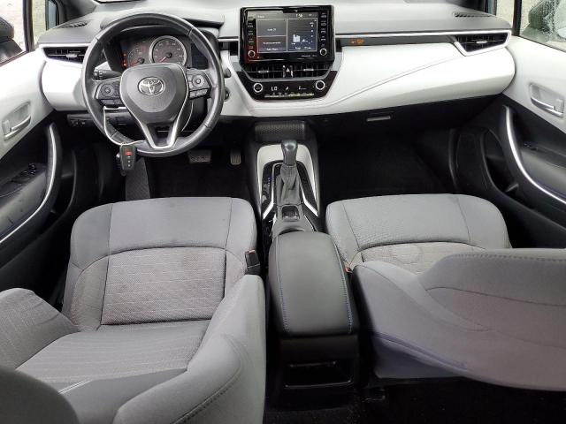 Photo 8 from auction – 2020 TOYOTA COROLLA with VIN JTDP4RCE0LJ013859