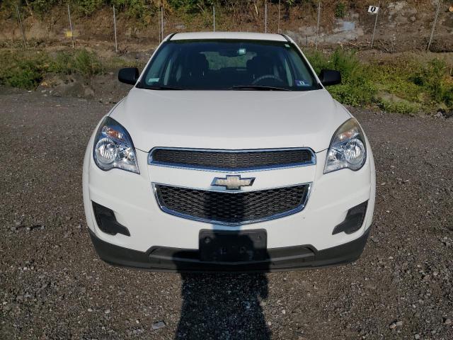 Photo 5 from auction – 2015 CHEVROLET EQUINOX with VIN 2GNALAEK3F6255194