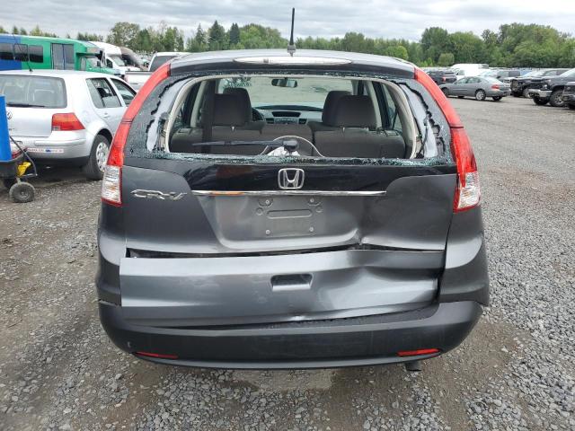 Photo 6 from auction – 2013 HONDA CR-V LX with VIN 2HKRM3H33DH502473
