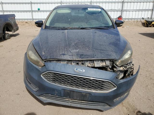 Photo 5 from auction – 2017 FORD FOCUS SEL with VIN 1FADP3M27HL333256