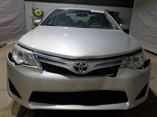 Photo 5 from auction – 2012 TOYOTA CAMRY BASE with VIN 4T4BF1FK3CR180059