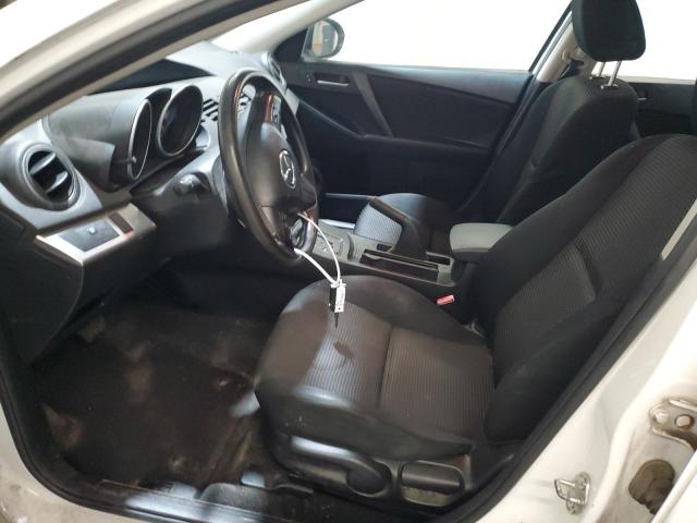 Photo 7 from auction – 2013 MAZDA 3 I with VIN JM1BL1U77D1751898