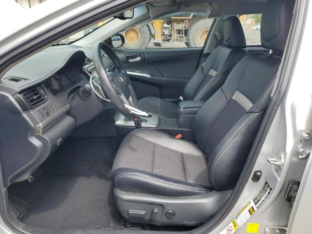 Photo 7 from auction – 2013 TOYOTA CAMRY L with VIN 4T1BF1FK7DU653134