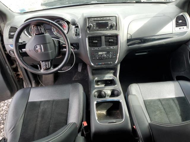 صورة رقم 8 من المزاد - 2016 DODGE GRAND CARA مع VIN 2C4RDGCG9GR184268