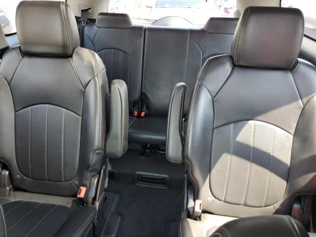 Photo 10 from auction – 2017 BUICK ENCLAVE with VIN 5GAKVBKD0HJ299258