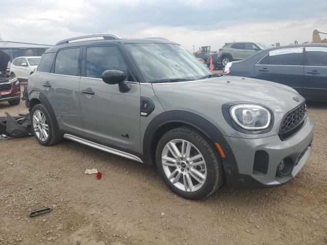 Photo 4 from auction – 2023 MINI COOPER S C with VIN WMZ83BR07P3P68284