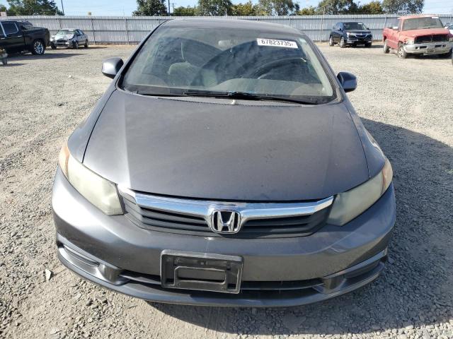 Photo 5 from auction – 2012 HONDA CIVIC EX with VIN 19XFB2F84CE324495