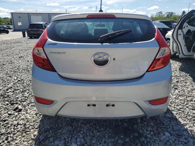 Photo 6 from auction – 2017 HYUNDAI ACCENT SE with VIN KMHCT5AE7HU337308