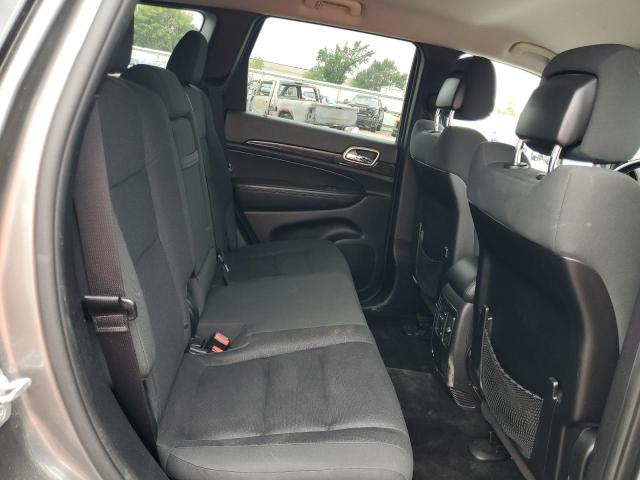 Photo 11 from auction – 2013 JEEP GRAND CHER with VIN 1C4RJFAG7DC536578