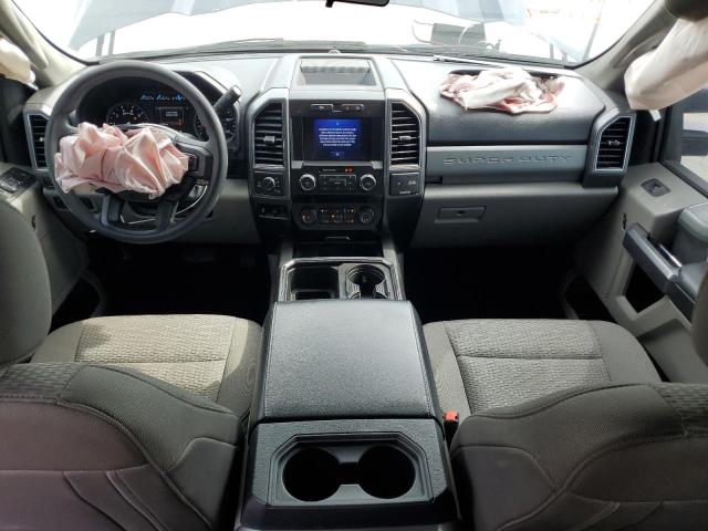 Photo 8 from auction – 2022 FORD F250 SUPER with VIN 1FT7W2BN4NEE13342