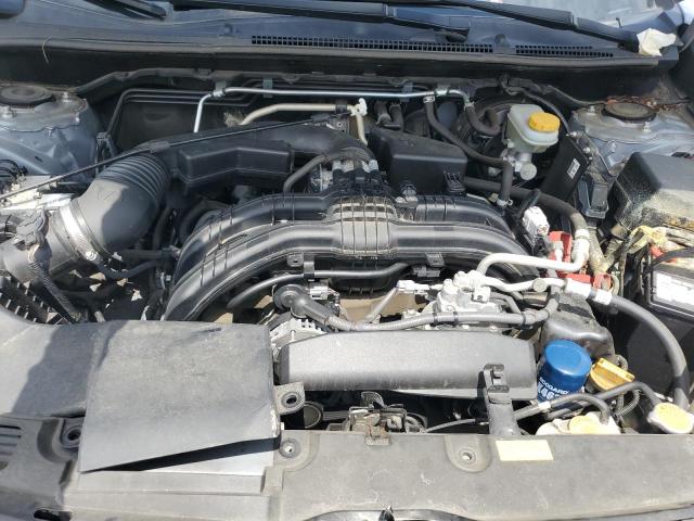 Photo 11 from auction – 2018 SUBARU CROSSTREK with VIN JF2GTAMC7J8266667
