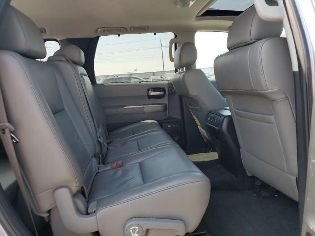 Photo 11 from auction – 2012 TOYOTA SEQUOIA LI with VIN 5TDJY5G14CS055674