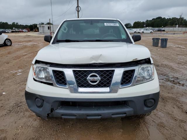 Photo 5 from auction – 2020 NISSAN FRONTIER S with VIN 1N6ED0CE5LN725549