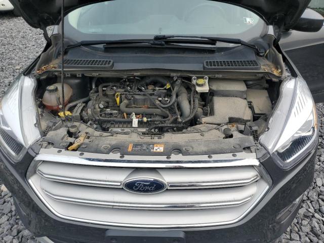 Photo 12 from auction – 2019 FORD ESCAPE SEL with VIN 1FMCU9HDXKUB19050