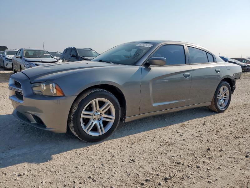 DODGE CHARGER 2011 with VIN 2B3CL3CG6BH555047 - Photo from auction